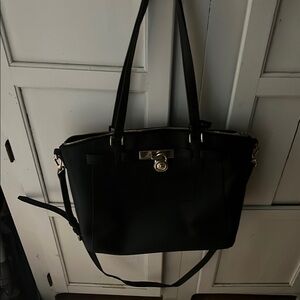 MICHAEL KORS GENTLY USED TOTE